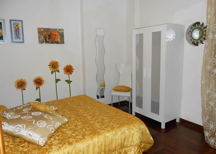 Domus Domiziana Acomodação com café da manhã  2*