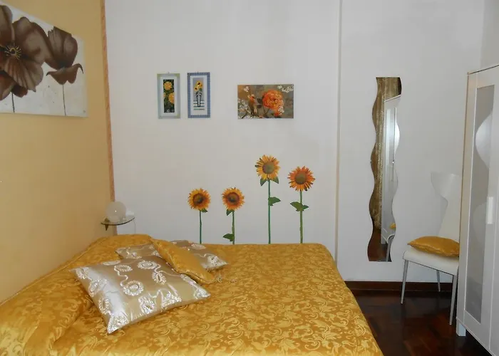 Domus Domiziana Acomodação com café da manhã  2*
