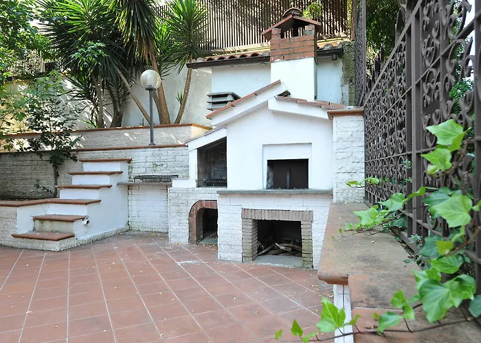 Acomodação com café da manhã  Domus Domiziana Roma
