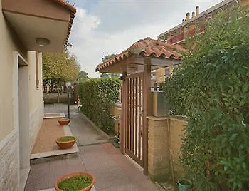 Acomodação com café da manhã  Domus Domiziana Roma