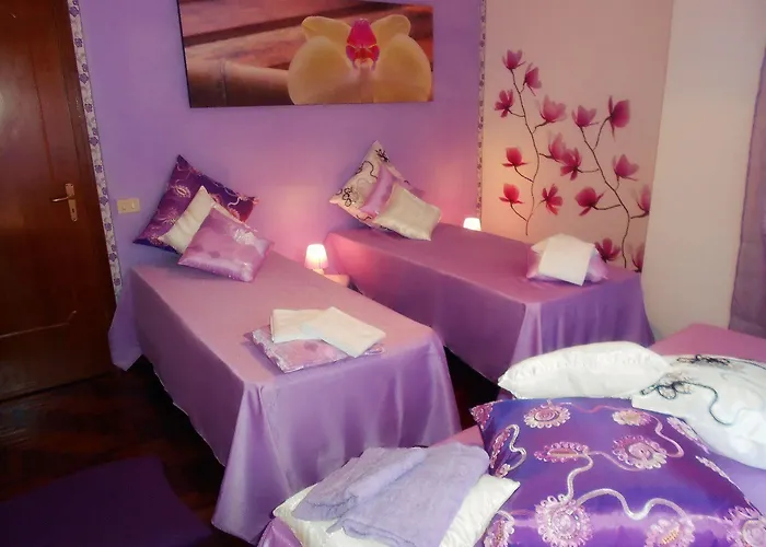 Domus Domiziana Bed and breakfast Roma