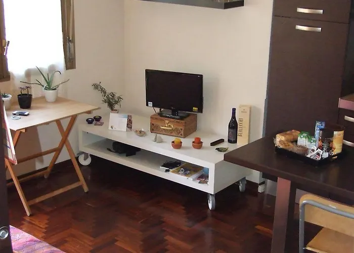 Acomodação com café da manhã  Domus Domiziana