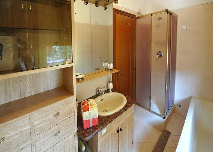 Domus Domiziana Bed and breakfast