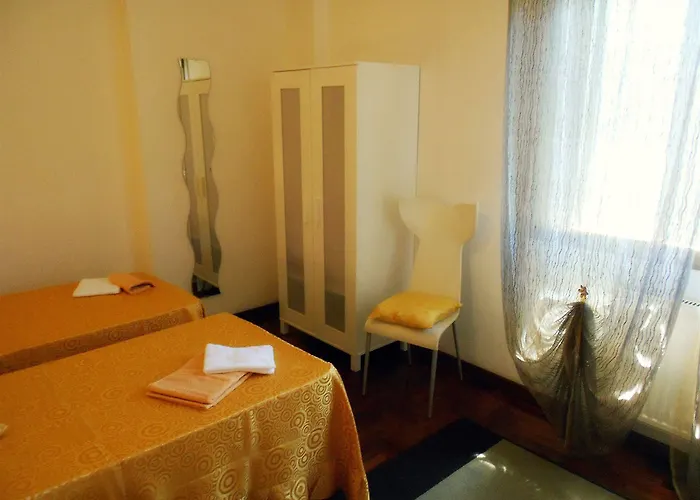 Acomodação com café da manhã  Domus Domiziana Roma