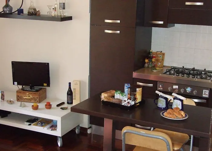 Domus Domiziana Acomodação com café da manhã  2*